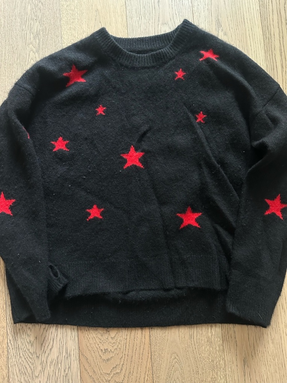 Zadig & Voltaire sweater